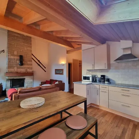 Serac Penthouse