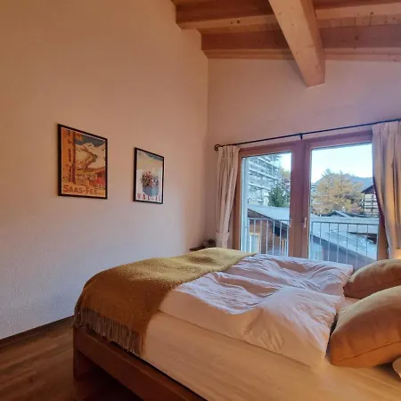Serac Penthouse  *