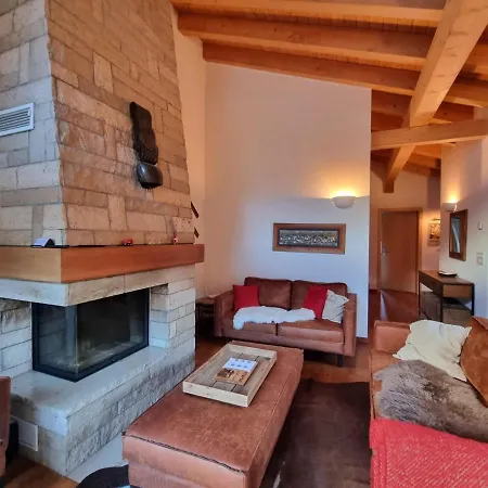  Serac Penthouse *