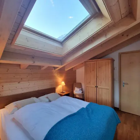 Serac Penthouse
