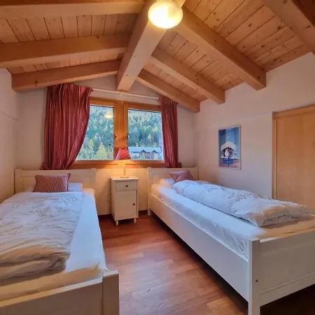 Serac Penthouse *