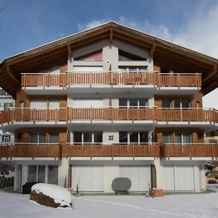  Serac Penthouse